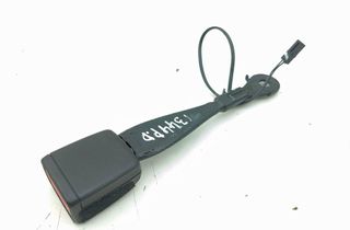 AUDI Q3 F3 (2018-2024) Boucle de siège avant droit 34171371B 32968293