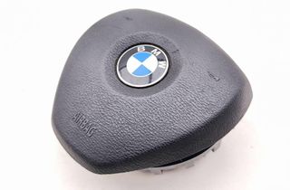 BMW X5 E70 (2006-2013) Coussin gonflable au volant 2406117001B,32678047602V,08B2194T0582J 32968808