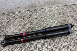 NISSAN Juke 2 generation (2019-2023) Amortisseur arrière gauche 32976076