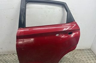 HYUNDAI Kona 1 generation (2017-2024) Porte arrière gauche 32976586