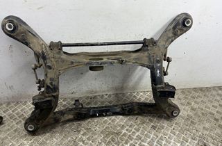 LEXUS RX 4 generation (2015-2024) Sous-châssis arrière 32976998