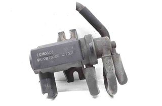VOLVO V40 Cross Country 1 generation (2012-2020) Électrovanne 70163303,9672875080 32656386