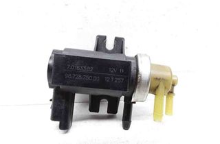VOLVO V60 1 generation (2010-2020) Électrovanne 9672875080 32658516
