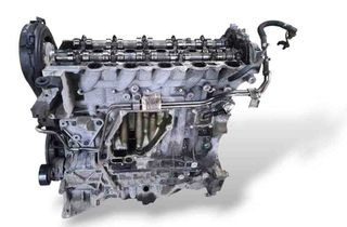 VOLVO V60 1 generation (2010-2020) Moteur D5204T2 32662701