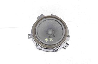 FORD C-Max 2 generation (2010-2019) Haut-parleur de porte avant gauche AA6T18808AA 32664262
