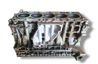 VOLVO V60 1 generation (2010-2020) Bloc moteur 31315735,D5204T2 32666573