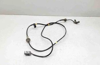 VOLVO V70 2 generation (2000-2008) Capteur ABS arrière gauche 3524256 32668197