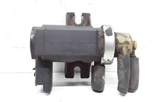 VOLVO S60 2 generation (2010-2020) Électrovanne 70163302,9672875080 32669872