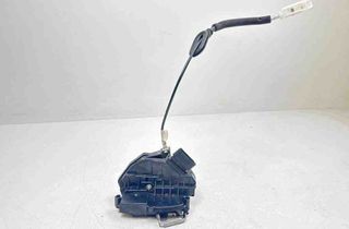 FORD Fusion 1 generation (2002-2012) Serrure de porte avant droite 085218,AE8A5421812BH 31369782