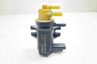 CITROËN C4 1 generation (2004-2011) Électrovanne 9672875080 31393898