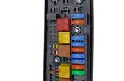 OPEL Signum C (2003-2008) Boîte à fusibles 460023260,519067011 31760835