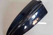 BMW X5 E70 (2006-2013) Garniture d'antenne 9129639 31763093