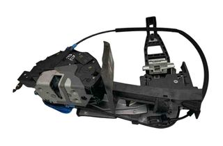 FORD C-Max 2 generation (2010-2019) Serrure de porte avant droite AM5AU21812CE 31772891
