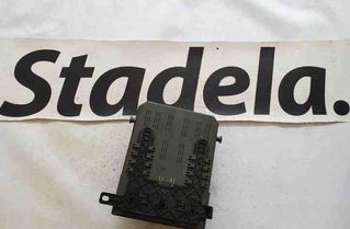 OPEL Vectra C (2002-2005) Boîte à fusibles P00141660,PA6GF10GB20 20426591