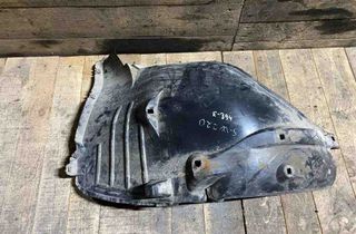 MERCEDES-BENZ S-Class W220 (1998-2005) Doublure de voûte intérieure avant gauche 2206980530,a2206980530 32673615