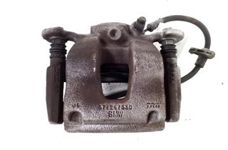 BMW X1 F48/F49 (2015-2023) Étrier de frein avant gauche 6860267 32860573