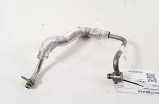 BMW X1 F48/F49 (2015-2023) Tube de lubrification des turbines 7617534,8487371 32860576