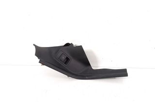 BMW iX3 1 generation (G08) (2020-2024) Garniture de seuil arrière droit 7446642,7432100 32972677