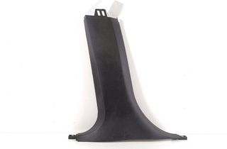 BMW iX3 1 generation (G08) (2020-2024) Garniture du montant B du côté gauche 7446733,7396431 32972680