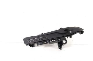 BMW iX3 1 generation (G08) (2020-2024) Autres pièces intérieures 7476780,7396604 32972723