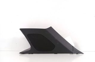 BMW iX3 1 generation (G08) (2020-2024) Garniture de montant latéral droit 7449410 32972738