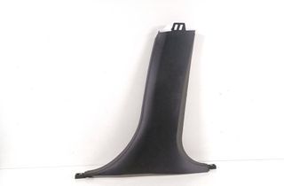 BMW iX3 1 generation (G08) (2020-2024) Garniture du montant B du côté droit 7446734,7396432 32972742