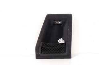 BMW iX3 1 generation (G08) (2020-2024) Garniture de coffre côté gauche 7445817 32972832