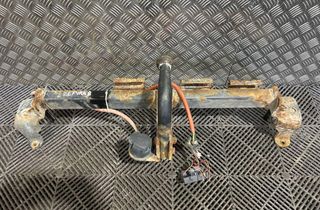 OPEL Zafira B (2005-2010) Kit de barre d'attelage 32933877