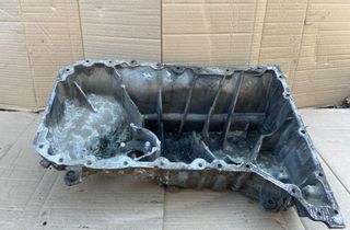 VOLKSWAGEN Touareg 1 generation (2002-2010) Carter d'huile 070103603F 32949846