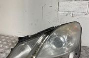 MERCEDES-BENZ E-Class W212/S212/C207/A207 (2009-2016) Phare avant gauche A2078203161, 1LL00964703 32960558