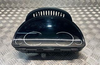 BMW X5 F15 (2013-2018) Compteur de vitesse 8796115 32968380