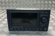 AUDI A4 B7/8E (2004-2008) Lecteur de musique avec GPS 8E0035192 32968624
