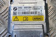BMW X3 F25 (2010-2017) Unité de contrôle SRS 0265020180,6851284 32970367