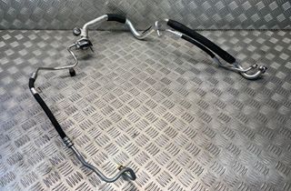 MERCEDES-BENZ GLK-Class X204 (2008-2015) Tuyau flexible AC A2048307215 32975924