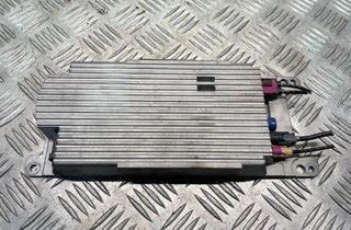 BMW 5 Series F10/F11 (2009-2017) Unité de contrôle Bluetooth 9244189 32976994