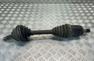 BMW X5 E53 (1999-2006) Arbre de transmission avant gauche 7505003 32977851