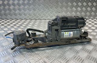 BMW 5 Series E60/E61 (2003-2010) Compresseur de suspension 6777827 32978044