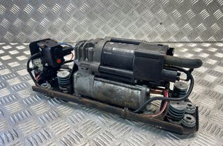 BMW 5 Series F10/F11 (2009-2017) Compresseur de suspension 6864215 32978113