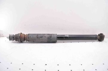HYUNDAI i10 2 generation (2013-2019) Amortisseur arrière gauche 55310B9050 28261166