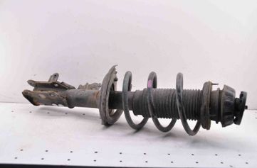 HYUNDAI i10 2 generation (2013-2019) Amortisseur Avant Droit 54660B9000 28261632