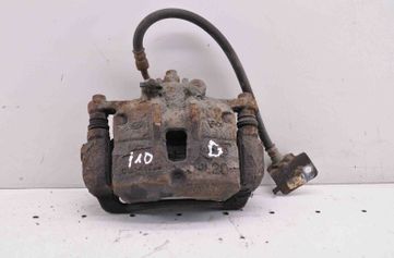 HYUNDAI i10 2 generation (2013-2019) Étrier de frein avant droit 28264929