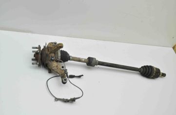HYUNDAI i10 2 generation (2013-2019) Arbre de transmission avant droit 28282664