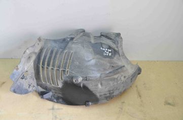 MERCEDES-BENZ E-Class W212/S212/C207/A207 (2009-2016) Partie avant du garde-boue intérieur avant gauche A2126900130 30703635