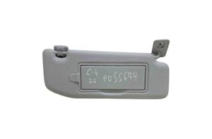 CITROËN C4 2 generation (2010-2024) Pare-soleil côté droit 30143802