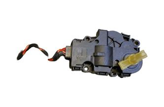 VOLVO XC60 Actionneur de moteur de volet de chauffage intérieur EH620003 32949898