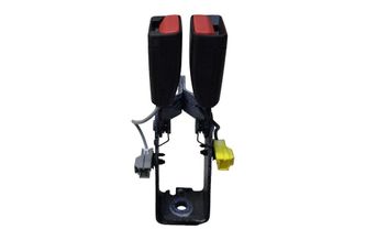 VOLVO XC60 Boucle du siège arrière central 39838367 32966766