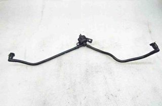 PEUGEOT 308 3 generation (2021-2023) Rampe de carburant P55 32491133