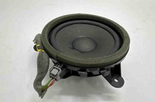 VOLVO V60 1 generation (2010-2020) Haut-parleur sonore de porte arrière gauche 30657445 26756282