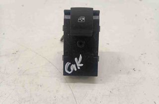 OPEL Astra K (2015-2021) Commutateur de fenêtre de porte avant gauche 13408452 26762754