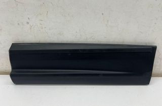 OPEL Grandland X 1 generation (2017-2023) Moulure de porte arrière gauche 9847690180 32807313